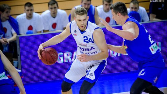 Pękła "setka", ROSA rozbiła Miasto Szkła