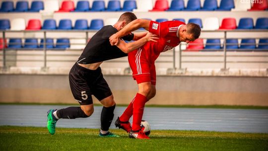 Pelikan lepszy od Broni