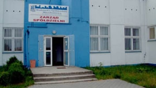 Pełna lustracja Radomskiej Spółdzielni Mieszkaniowej