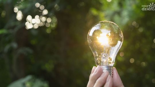 Pełne spektrum światła. Odkryj nowy wymiar codziennego oświetlenia