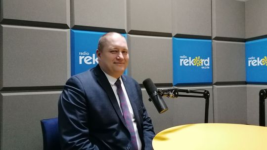 Pełni optymizmu na Nowy 2021 Rok