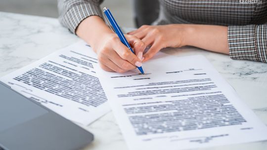 Pełnomocnictwo szczególne – pomoc w codziennych sprawach