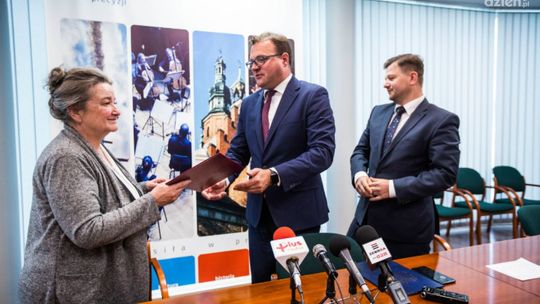 Pełnomocnik ds. Seniorów - kto to taki?