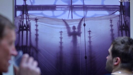 "Percepcja" - wystawa zdjęć radomianina Remigiusza Sitka