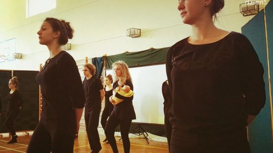 „Peregrinus – Władca Serc” w "Konarskim"