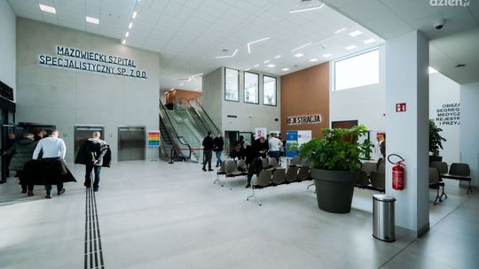 Perełka architektoniczna na Józefowie Perełka architektoniczna na Józefowie