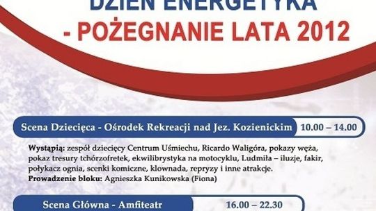 Perfect i Bracia w Kozienicach