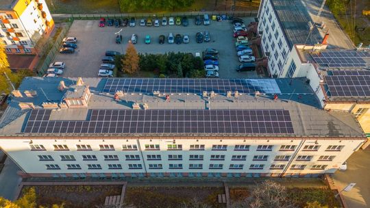 Perfekcyjna instalacja!