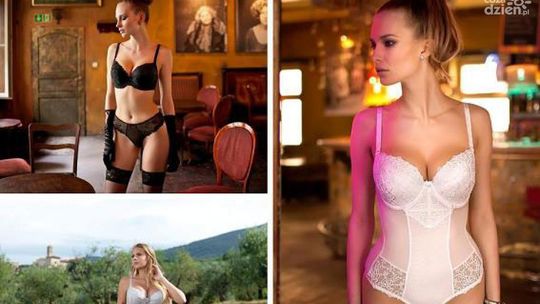 Perfekcyjny biust - jak dobrać biustonosz?