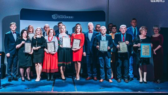 Perła Powiatu. Oto laureaci!