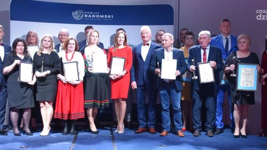 Perła Powiatu. Rusza X edycja konkursu 