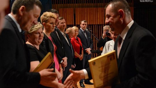 Perły Powiatu 2016 przyznane