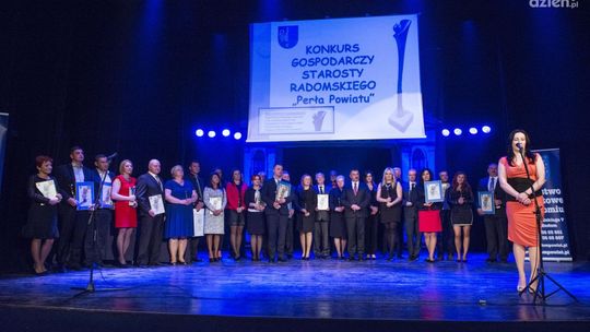 Perły Powiatu rozdane!