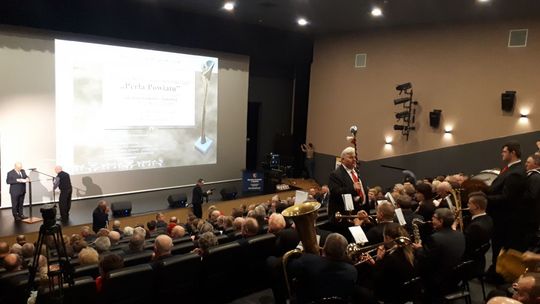 "Perły Powiatu" rozdane, a przy okazji...