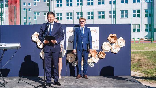 Perspektywy 2024. Duży awans Elektronika