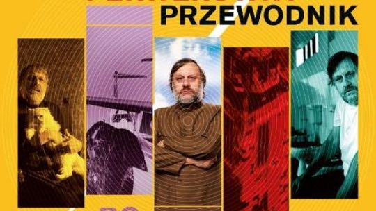 "Perwersyjny przewodnik po ideologiach" w Klubie Dobrego Filmu