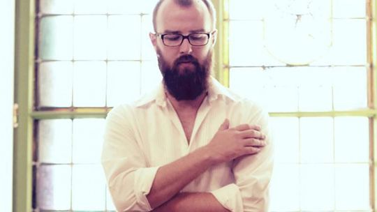 Peter J. Birch – nowy singiel, nowa płyta i koncert w Czytelni Kawy