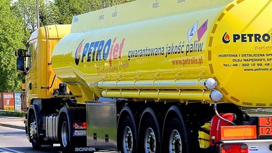 „Petrojet” liderem w kraju