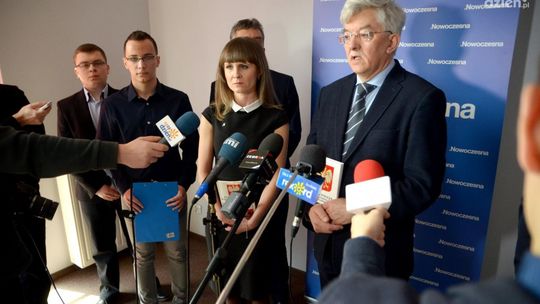 Petycja w obronie Konstytucji