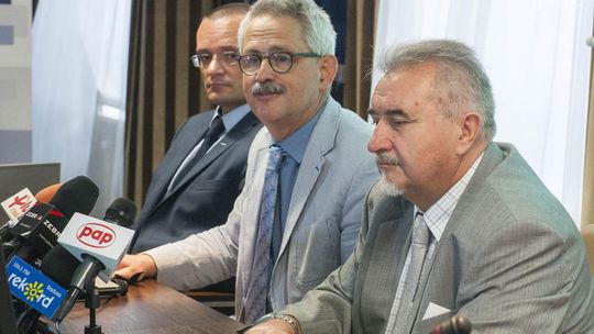 Pewna inwestycja Airbusa w Radomiu