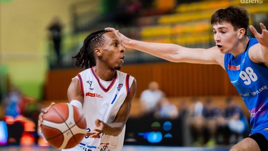 Pewna wygrana HydroTrucku Radom z Politechniką Opolską