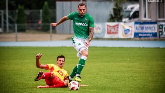 Pewna wygrana Radomiaka