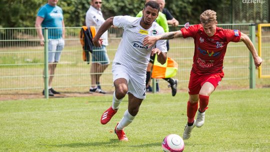 Pewna wygrana Radomiaka z Wisłą