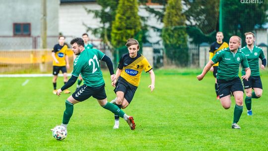 Pewne, wysokie zwycięstwa Młodzika Radom i rezerw Broni Radom