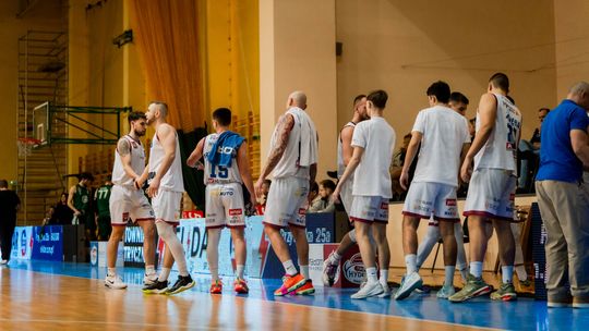 Pewne zwycięstwo HydroTrucku. Dwunastu zawodników z punktami