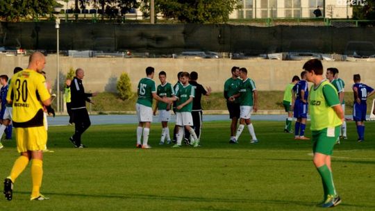 Pewne zwycięstwo Radomiaka