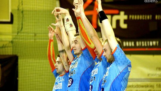 Pewne zwycięstwo Uniwersytetu Pewne zwycięstwo Uniwersytetu