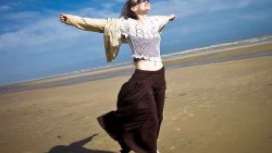 Pewność siebie od zaraz