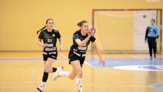 Pewny ligowy triumf PreZero APR-u. Radomianki pokonały WKP Wesoła Warszawa