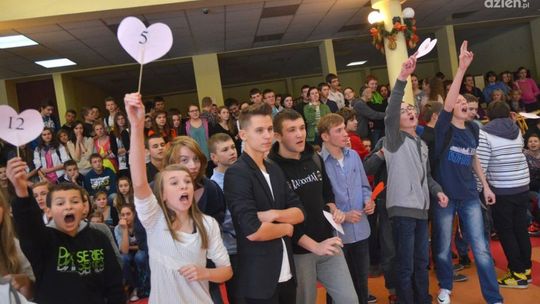 PG 8 zagrało dla WOŚP - ZOBACZ VIDEO