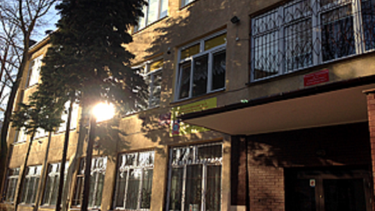 PG nr 11. Protest przeciw zmianom