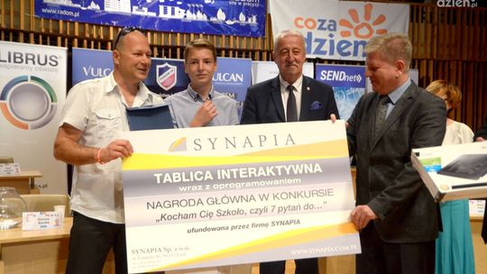 PG nr 11 zwyciężyło