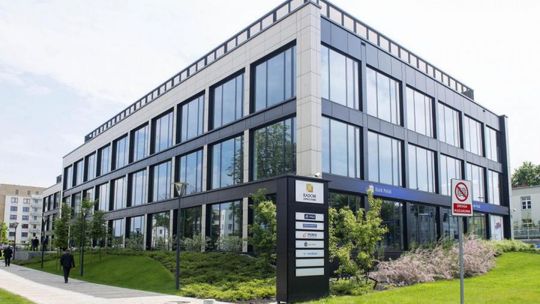 PGZ przenosi pracowników do Radomia