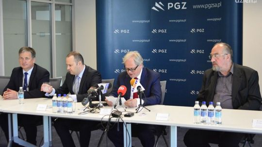 PGZ rozpoczyna szkolenia