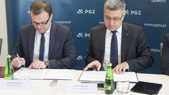 PGZ zbuduje siedzibę w Radomiu
