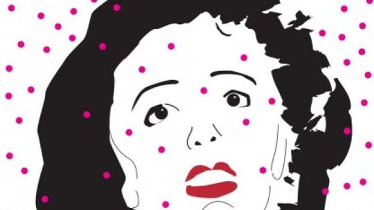 "Piaf" ponownie w Teatrze Powszechnym