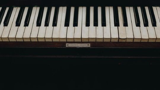 Pianino – jakie rodzaje istnieją?