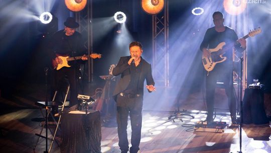 Piaseczny na festiwalu im. Bogusława Klimczuka 