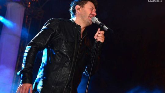 "Piasek" o romansie z Pirogiem