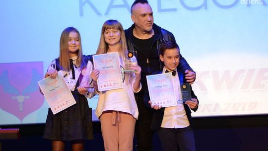 Piąta edycja Ogólnopolskiego Festiwalu Piosenki z Czarnego Krążka w Pionkach