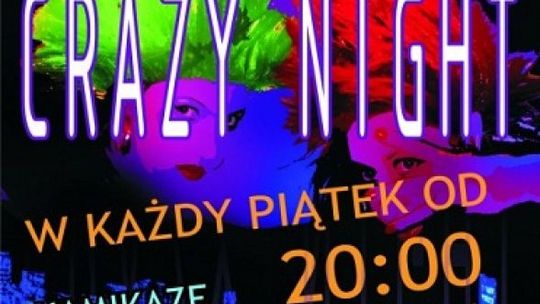 Piątek w Piwnicy 01.06.