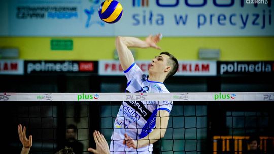 Piątek z Cerrad Czarnymi