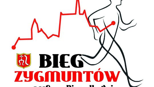 Piąty Bieg Zygmuntów w Szydłowcu
