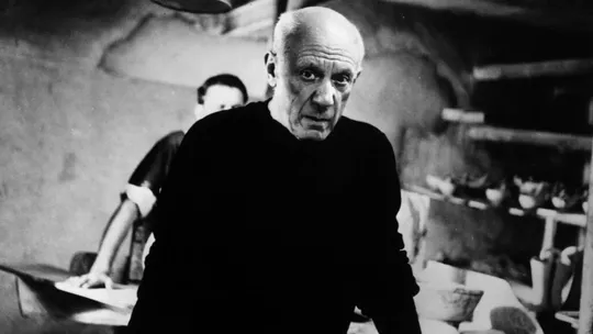 Picasso po raz pierwszy w Radomiu!