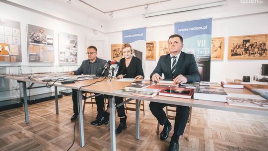 Pięć książek z nominacjami