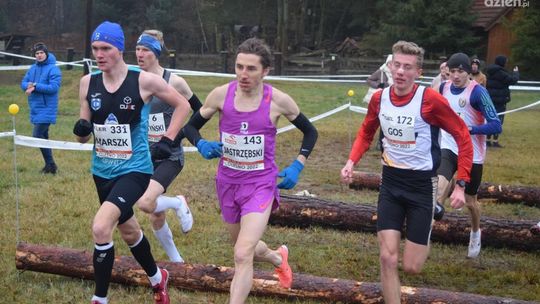 Pięć medali lekkoatletów RLTL Optimy Radom 
w mistrzostwach Polski